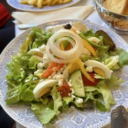 Hellas - Bauernsalat