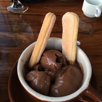 Sailor Jack's - The Affogato - Seafood Near Me - Benicia, California