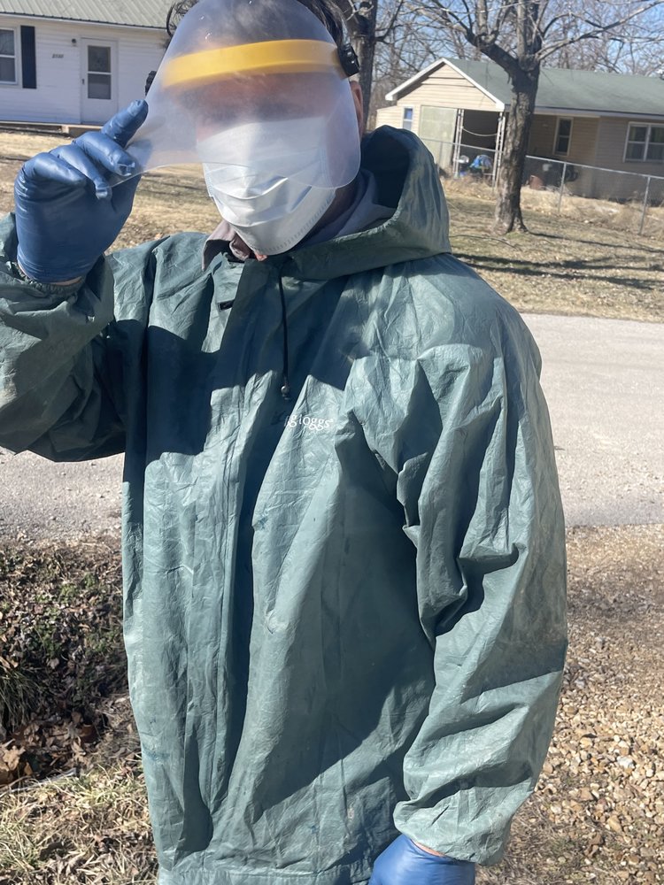 Slide of Express 24HR Plumbing And Electrical