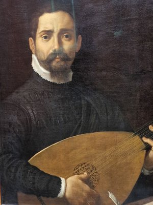 SKD | Old Masters Picture Gallery by null