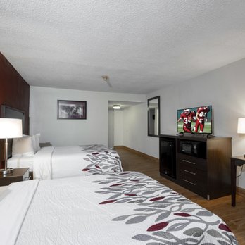 Red Roof Inn - Hotels Near Me - Marion, Virginia Red Roof Inn - Hotels Near Me - Marion, Virginia