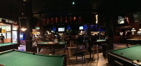 Lost Weekend by null