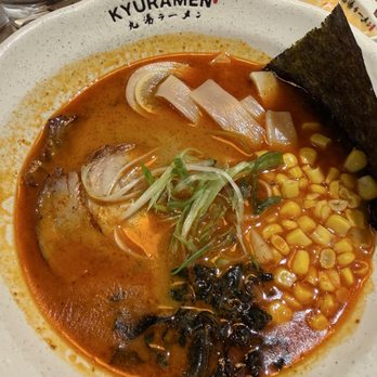 Kyuramen x TBaar - Ramen Near Me - Vernon Hills, Illinois Kyuramen x TBaar - Ramen Near Me - Vernon Hills, Illinois
