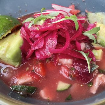 Coasterra - Ceviche - Mexican Near Me - San Diego, California Coasterra - Ceviche - Mexican Near Me - San Diego, California