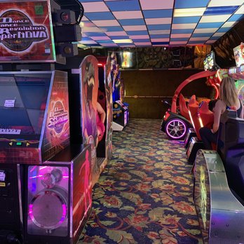 Golf n' Stuff - Amusement Parks Near Me - Norwalk, California