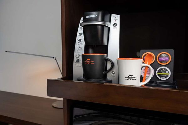 The Fin Hotel, Tapestry Collection by Hilton by null