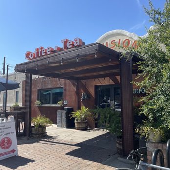 Infusion Coffee & Tea - Coffee & Tea Near Me - Tempe, Arizona Infusion Coffee & Tea - Coffee & Tea Near Me - Tempe, Arizona