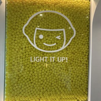 Happy Lemon - Bubble Tea Near Me - Tustin, California