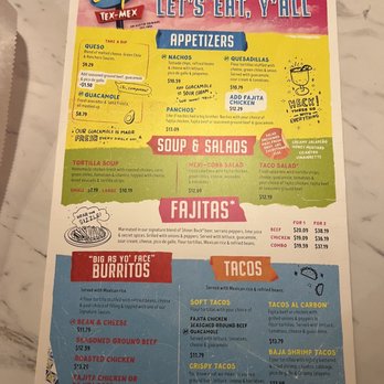 Chuy's - Bars Near Me - Pembroke Pines, Florida