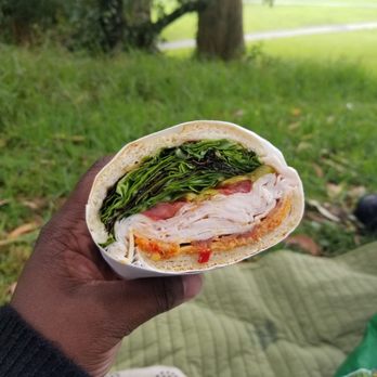 Limoncello - Sandwiches Near Me - San Francisco, California