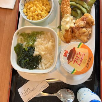 YAYOI - Kids meal - Japanese Near Me - San Mateo, California