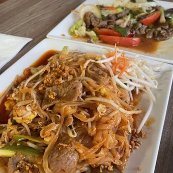 Royal Orchid Thai II - Thai Near Me - Riverside, California Royal Orchid Thai II - Thai Near Me - Riverside, California
