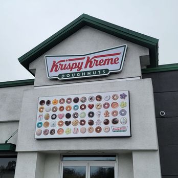 Krispy Kreme - Donuts Near Me - Gardena, California Krispy Kreme - Donuts Near Me - Gardena, California