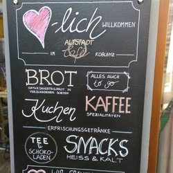Altstadt Cafè