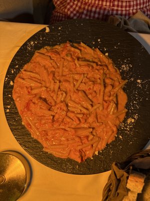 Trattoria Tiramisù Restaurant in Taormina by null
