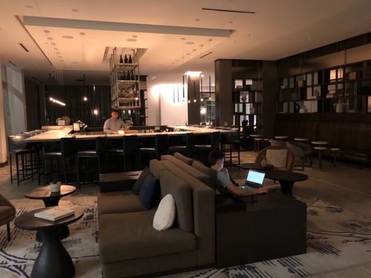 AC Hotel Nashville Brentwood by null