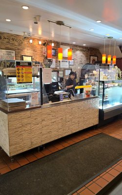 Villa Brazil Café Grill by null