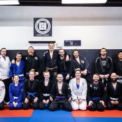 CTA Forest Grove Jiu Jitsu