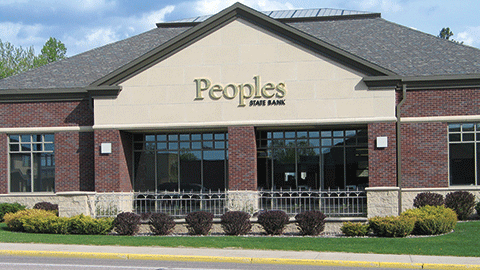 Peoples State Bank