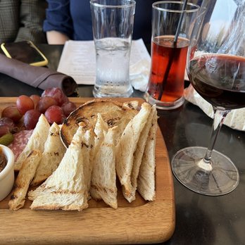 Meritage At Callaway - Cheese plate - New American Near Me - Temecula, California Meritage At Callaway - Cheese plate - New American Near Me - Temecula, California