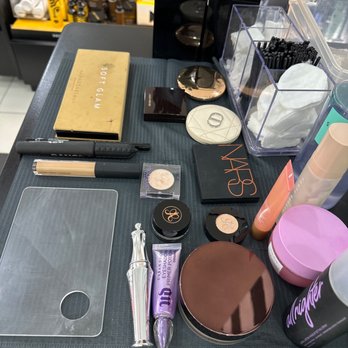 SEPHORA - Getting makeup done! 60 minute service with Jess! - Cosmetics & Beauty Supply Near Me - Northridge, California SEPHORA - Getting makeup done! 60 minute service with Jess! - Cosmetics & Beauty Supply Near Me - Northridge, California