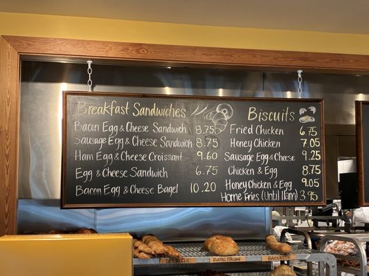 Best Buns Bakery & Burgers by null