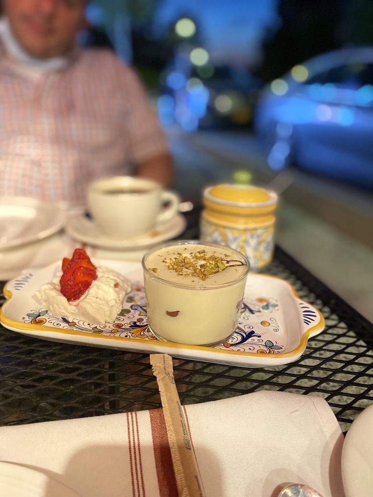 PICCOLA TRATTORIA CLOSED 194 Photos & 116 Reviews 41 Cedar St