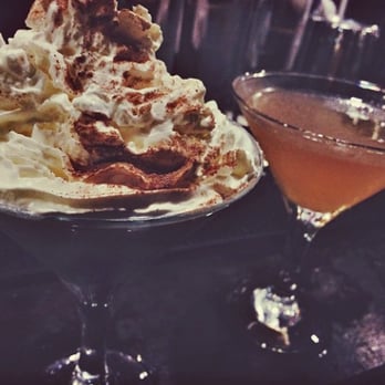 Twisted Lemon - Black Forest Gateaux martini, Texas Gringo - Cocktail Bars Near Me - Brighton, BNH Twisted Lemon - Black Forest Gateaux martini, Texas Gringo - Cocktail Bars Near Me - Brighton, BNH