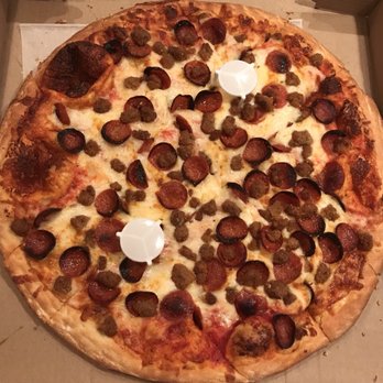 Muscarella's Pizza - Pizza Near Me - Williamsville, New York Muscarella's Pizza - Pizza Near Me - Williamsville, New York