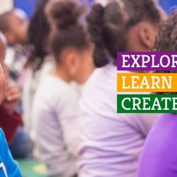 Children's World Learning Center & Academy