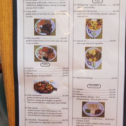 Texas Parrillada