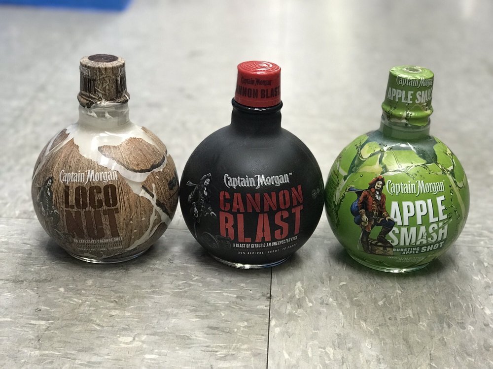 JOHNNY LIQUOR STORE 18 Photos 5770 Harris St, Austell, GA Yelp