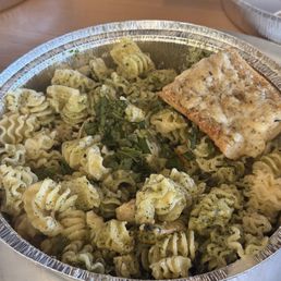 Pesto Pesto