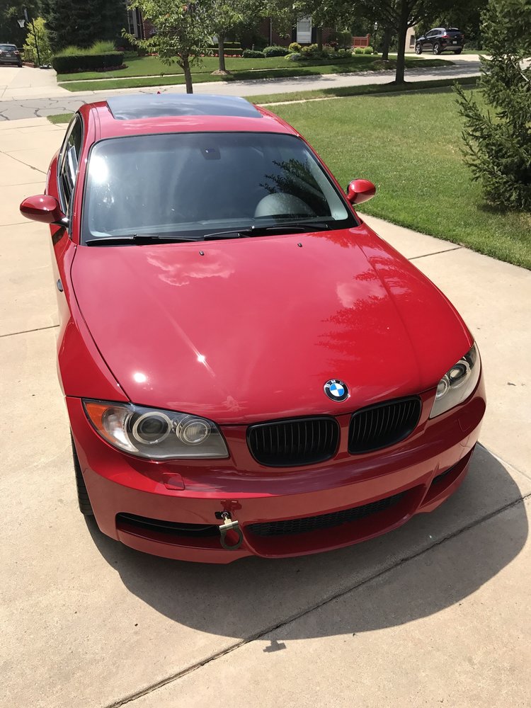 HILLIARD DETAILING GARAGE 51 Photos Auto Detailing 5122 Trabue Rd