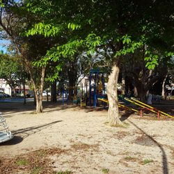 Parque Santiago Iglesias Pantín