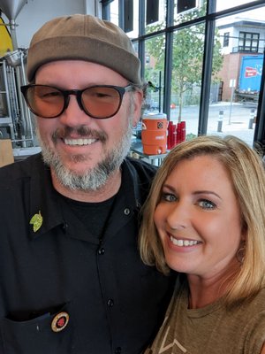 Roar Brewing Company by null