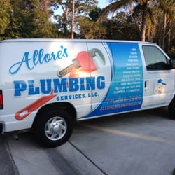 Allore’s Plumbing Services