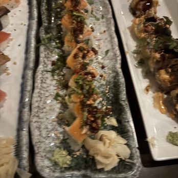 Nori - Vegan Near Me - Austin, Texas Nori - Vegan Near Me - Austin, Texas