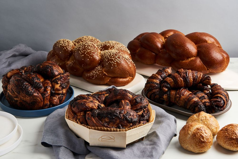 LIV BREADS ARTISAN BAKERY AND COFFEE BAR Updated September 2024 57