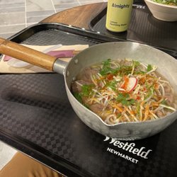 Mi & Chi - Beef Pho