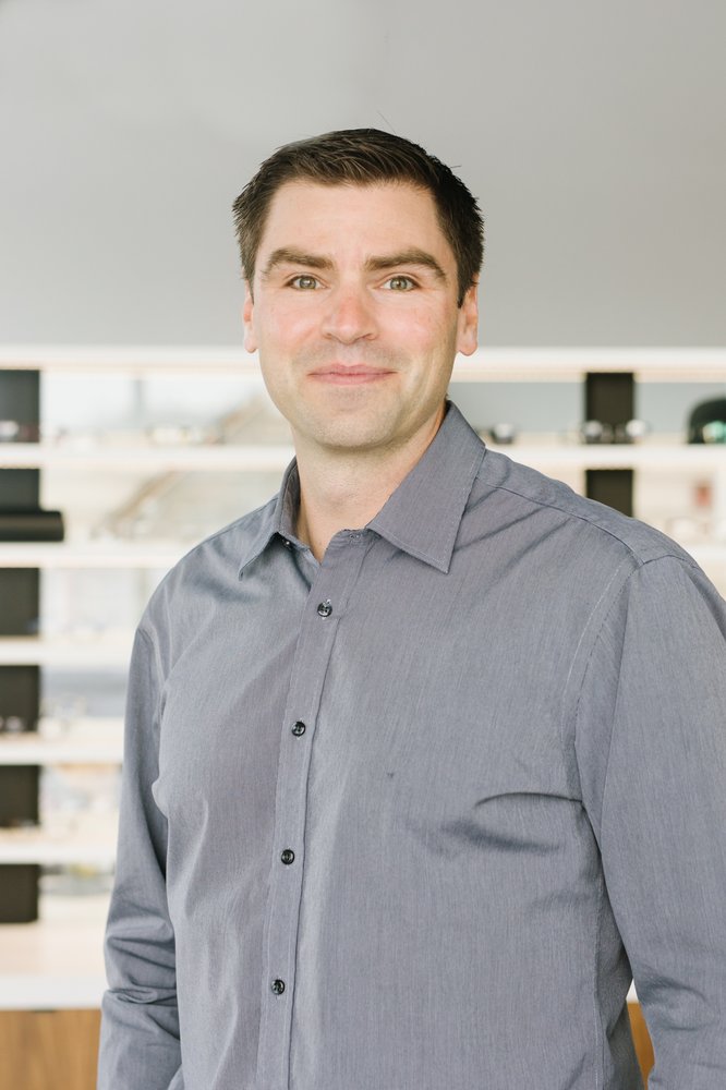 OPTICAL STUDIO Updated August 2024 2810 Fairway Street S