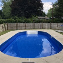 Precision Pool Service