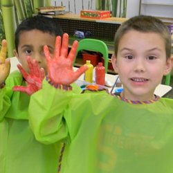 Whiz Kids Child Development Center