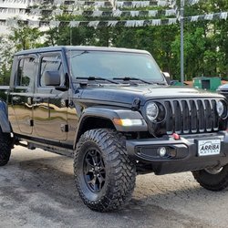 Arriba Motors