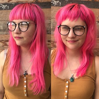 Symbolica - Shag cut by Jasmine @jasminekokoszkahair - Hair Salons Near Me - Austin, Texas Symbolica - Shag cut by Jasmine @jasminekokoszkahair - Hair Salons Near Me - Austin, Texas