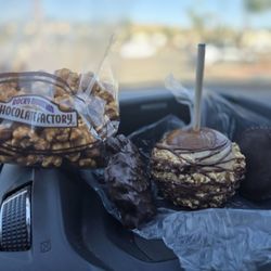 Rocky Mountain Chocolate Factory - Rocky Pop