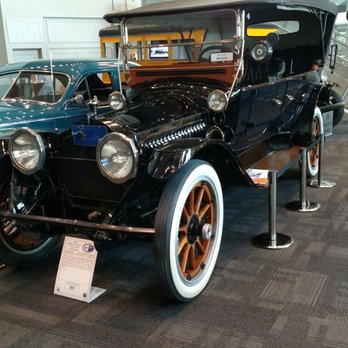 Elliott Museum - Museums Near Me - Stuart, Florida