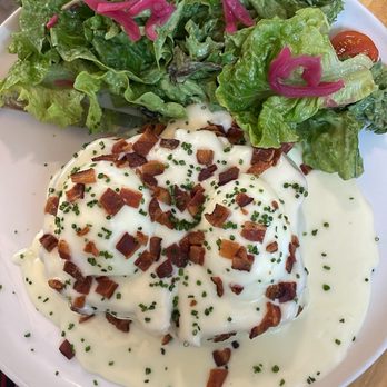 Over Easy - Potato n egg - Breakfast & Brunch Near Me - Kailua, Hawaii Over Easy - Potato n egg - Breakfast & Brunch Near Me - Kailua, Hawaii