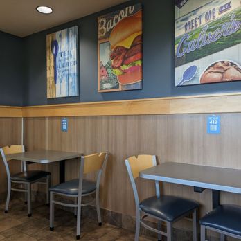 Culver's - Fast Food Near Me - Princeton, Illinois