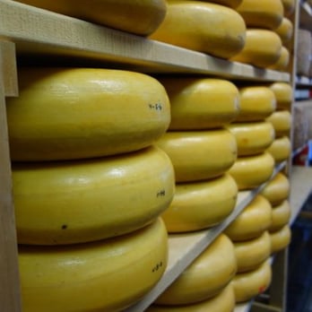 Neal's Yard Dairy - Cheese Shops Near Me - London, XGL